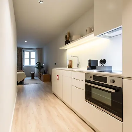 Διαμέρισμα Casa Da Consciencia By Se Μπράγκα