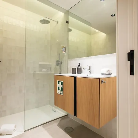 Casa Da Consciencia By Se Appartamento Braga