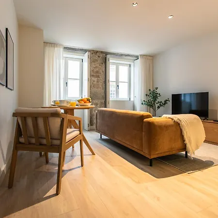 Διαμέρισμα Casa Da Consciencia By Se *