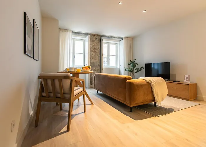 Διαμέρισμα Casa Da Consciencia By Se *